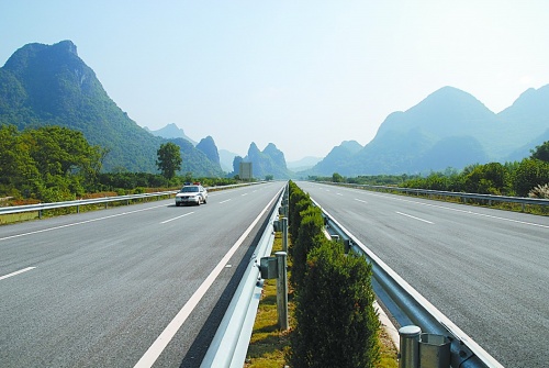 桂陽高速公路